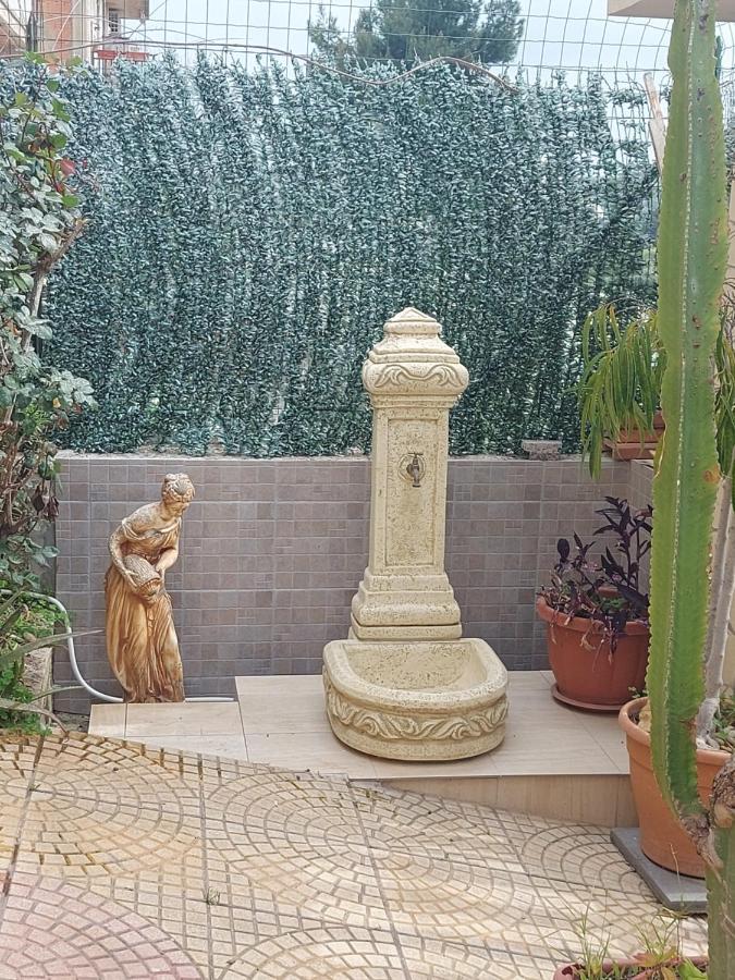 Da Francesco E Graziella Daire Noto Dış mekan fotoğraf
