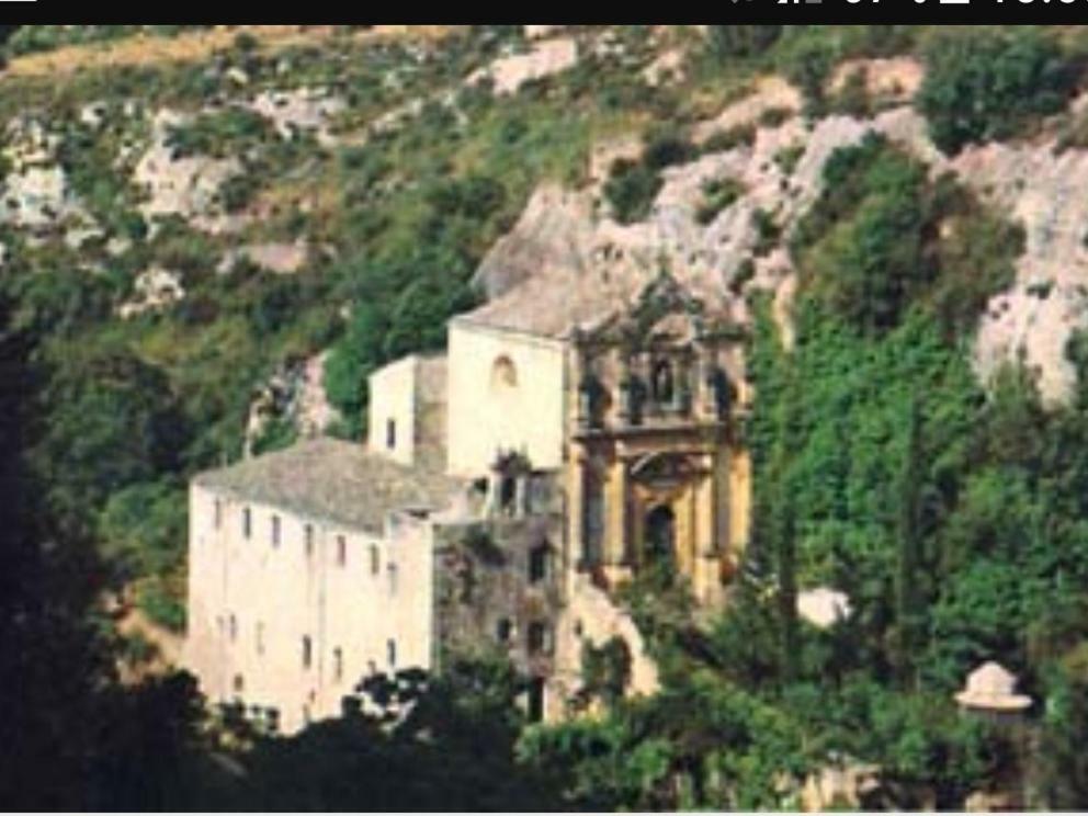 Da Francesco E Graziella Daire Noto Dış mekan fotoğraf